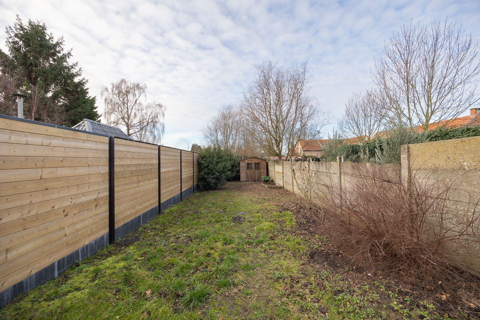 Instapklare energiezuinige woning met zonnig terras ! foto 33