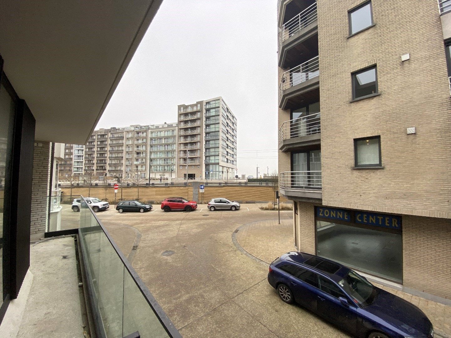 Nieuwbouwappartement nabij het strand foto 3