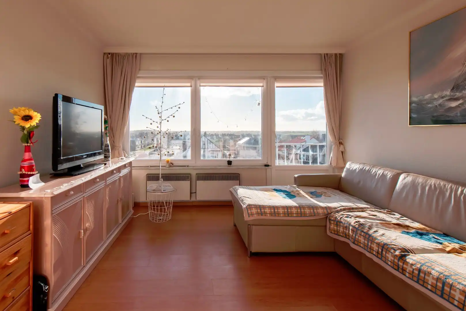 Studio te koop Prosper Poulletstraat 11 -/0304 - 8430 Middelkerke