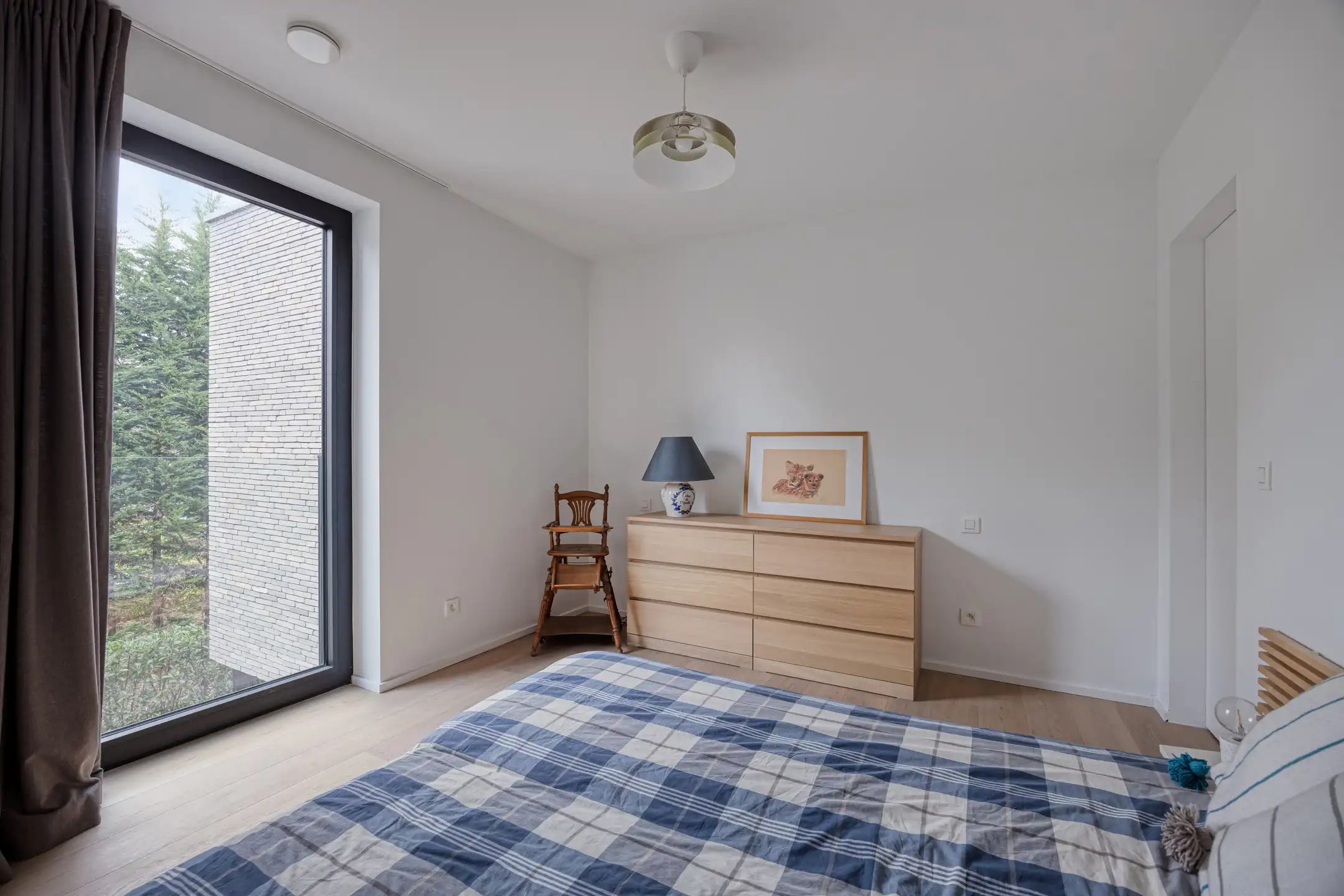 Appartement te huur foto 30