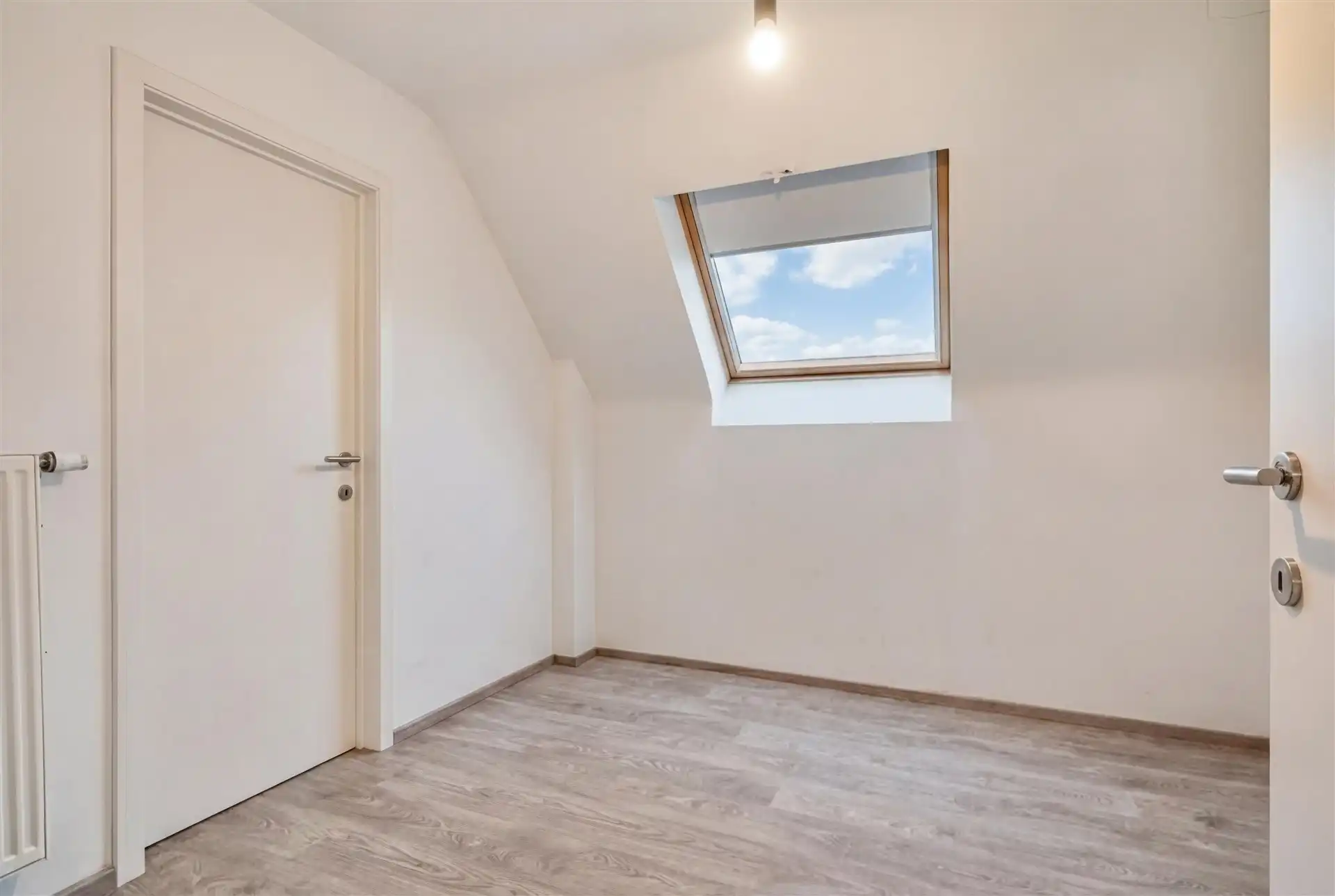 Prachtig duplex appartement in centrum Hofstade foto 8