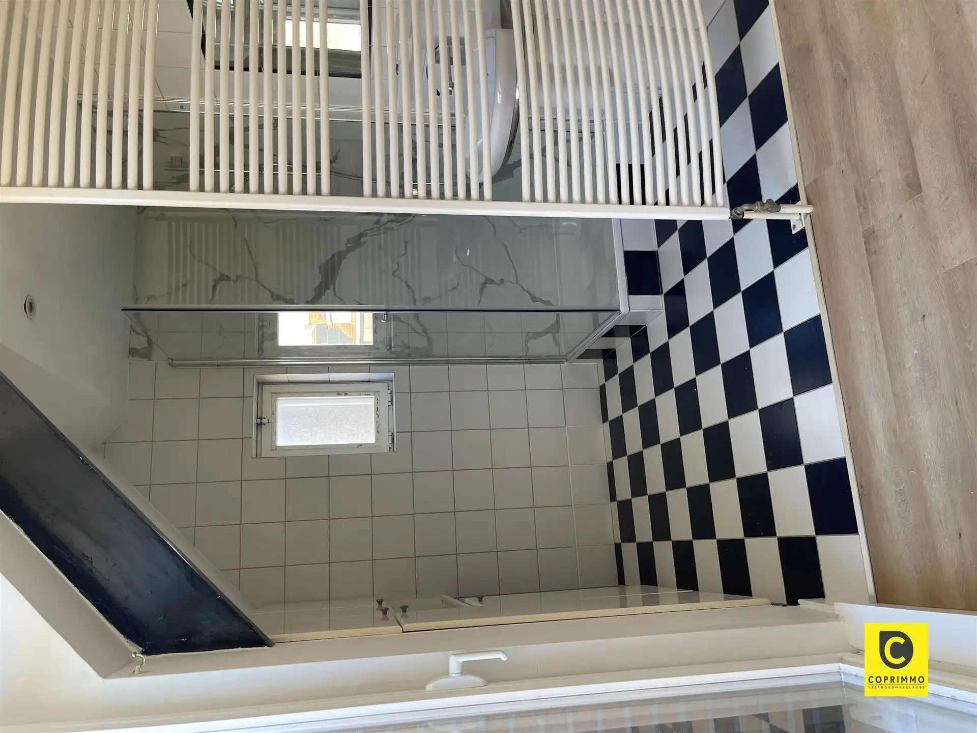 Dakappartement met groot terras foto 21