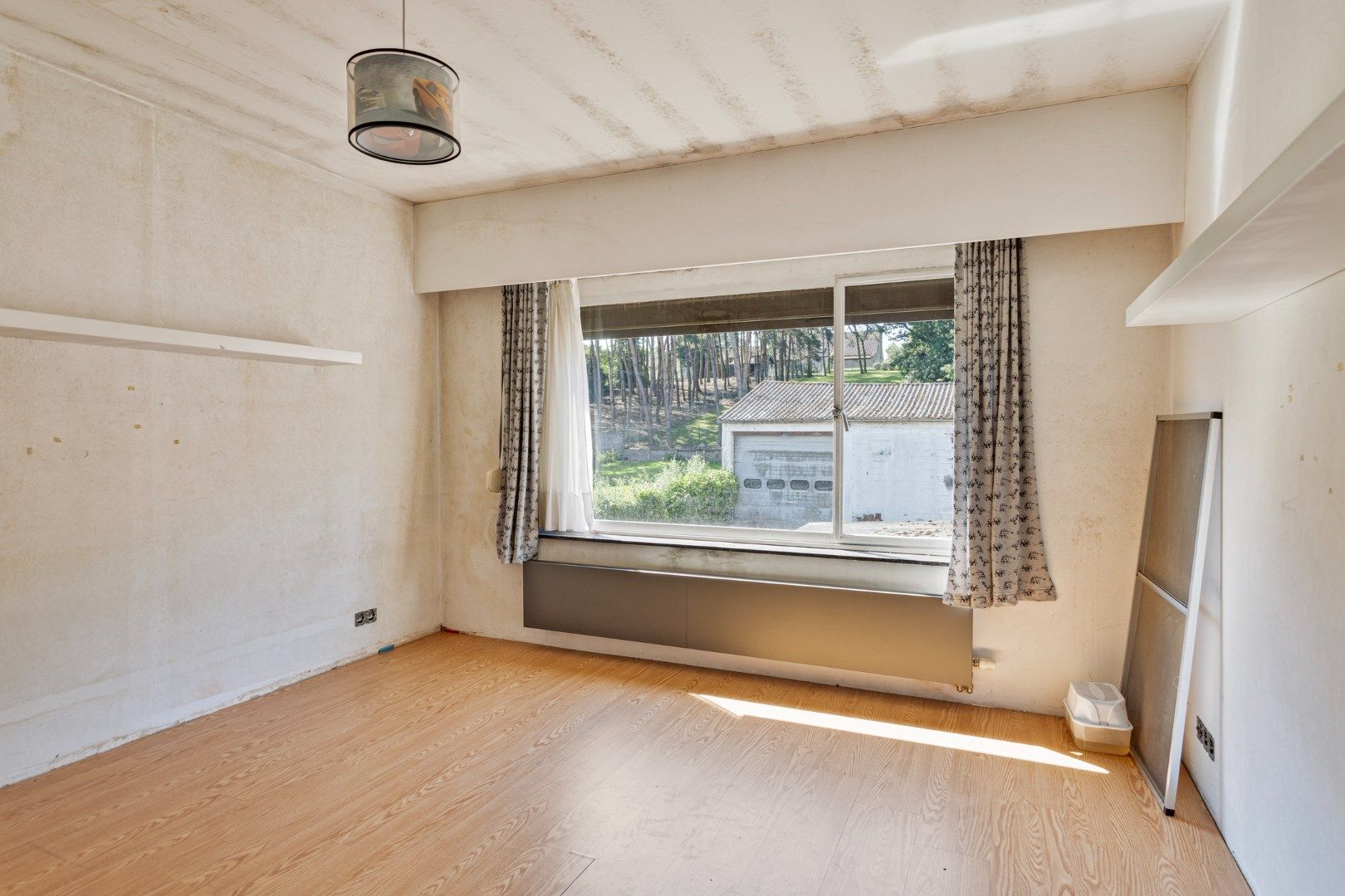 Te renoveren woning met magazijn op 824 m² nabij het centrum van Tessenderlo ! foto 13