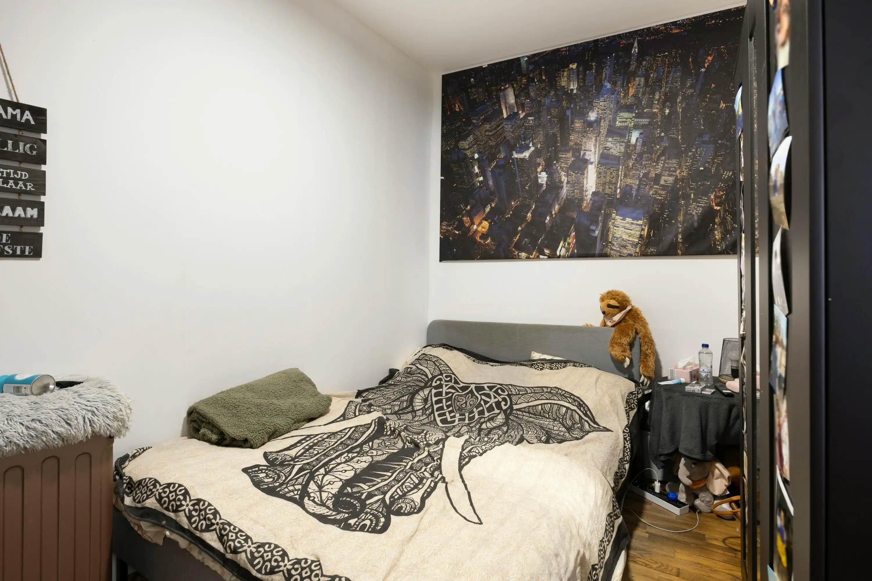 Uitzonderlijk ruime woning met garage te koop in centrum Wilrijk foto 21