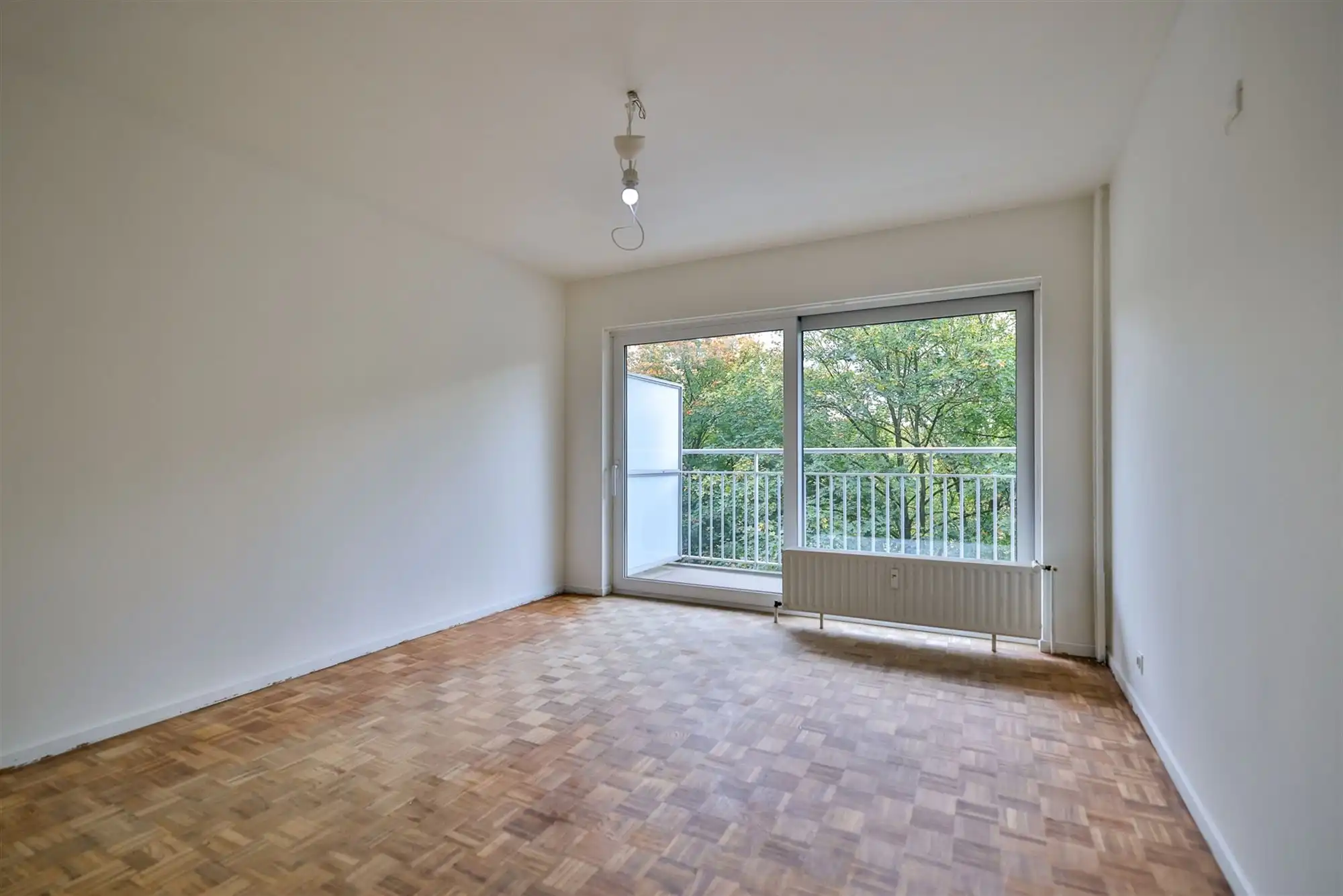 ruim energiezuinig 3-slaapkamerappartement met knap uitzicht foto 14