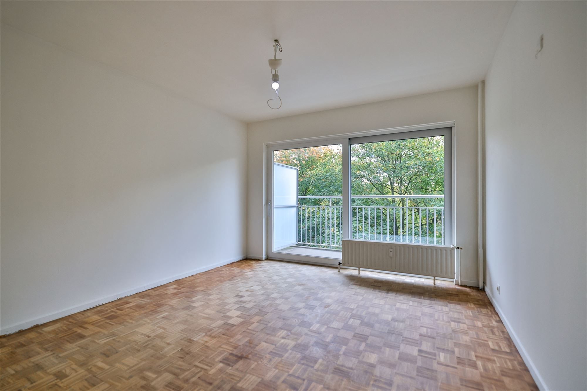 ruim energiezuinig 3-slaapkamerappartement met knap uitzicht foto 14