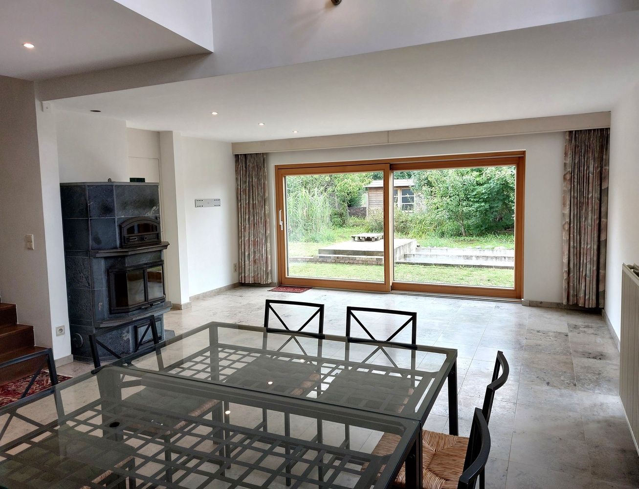 Ruime woning in Leuvense stadsrand // 5 slaapkamers // 2 badkamers //groene tuin // parking foto 9