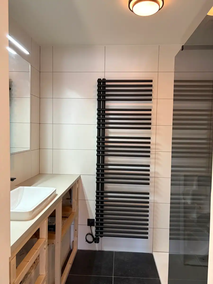 uniek appartement gelegen in Vissenaken  foto 14