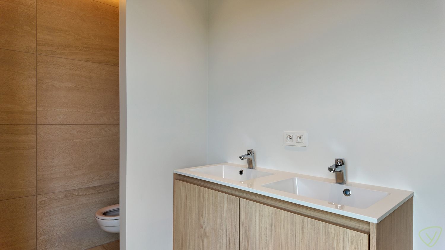 Luxueuze en energiezuinige penthouse met riant terras in de Leopoldlaan! foto 18