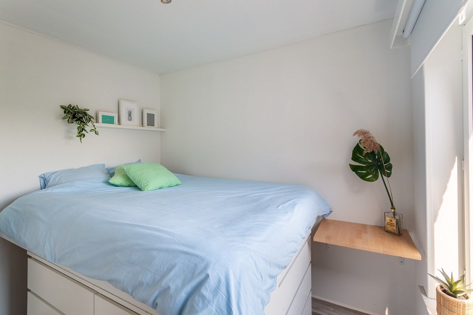 Tof dakappartement met riant terras! foto 7