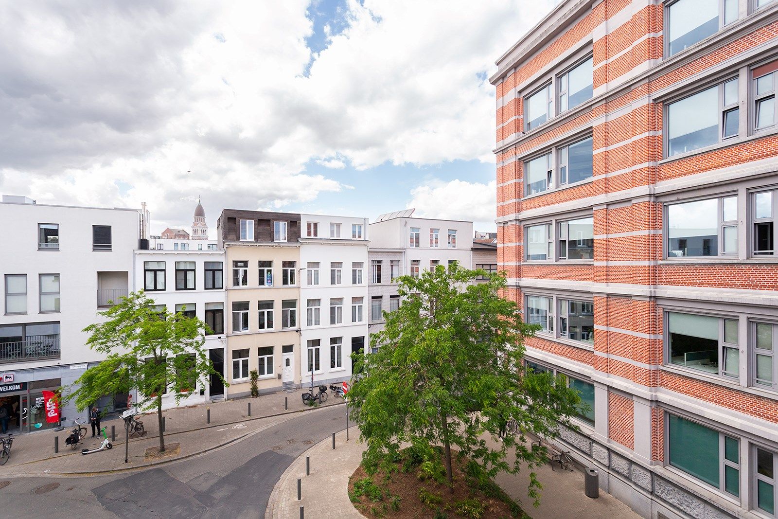Prachtig herenhuis foto 27