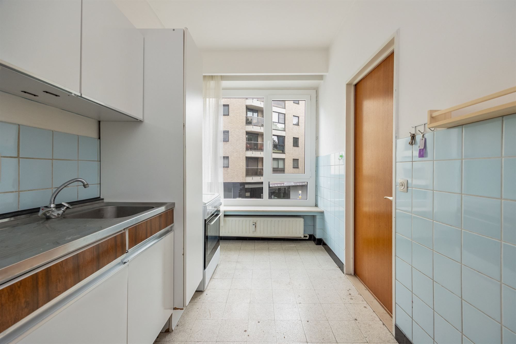Appartement met potentieel nabij Hof Van Leysen foto 5