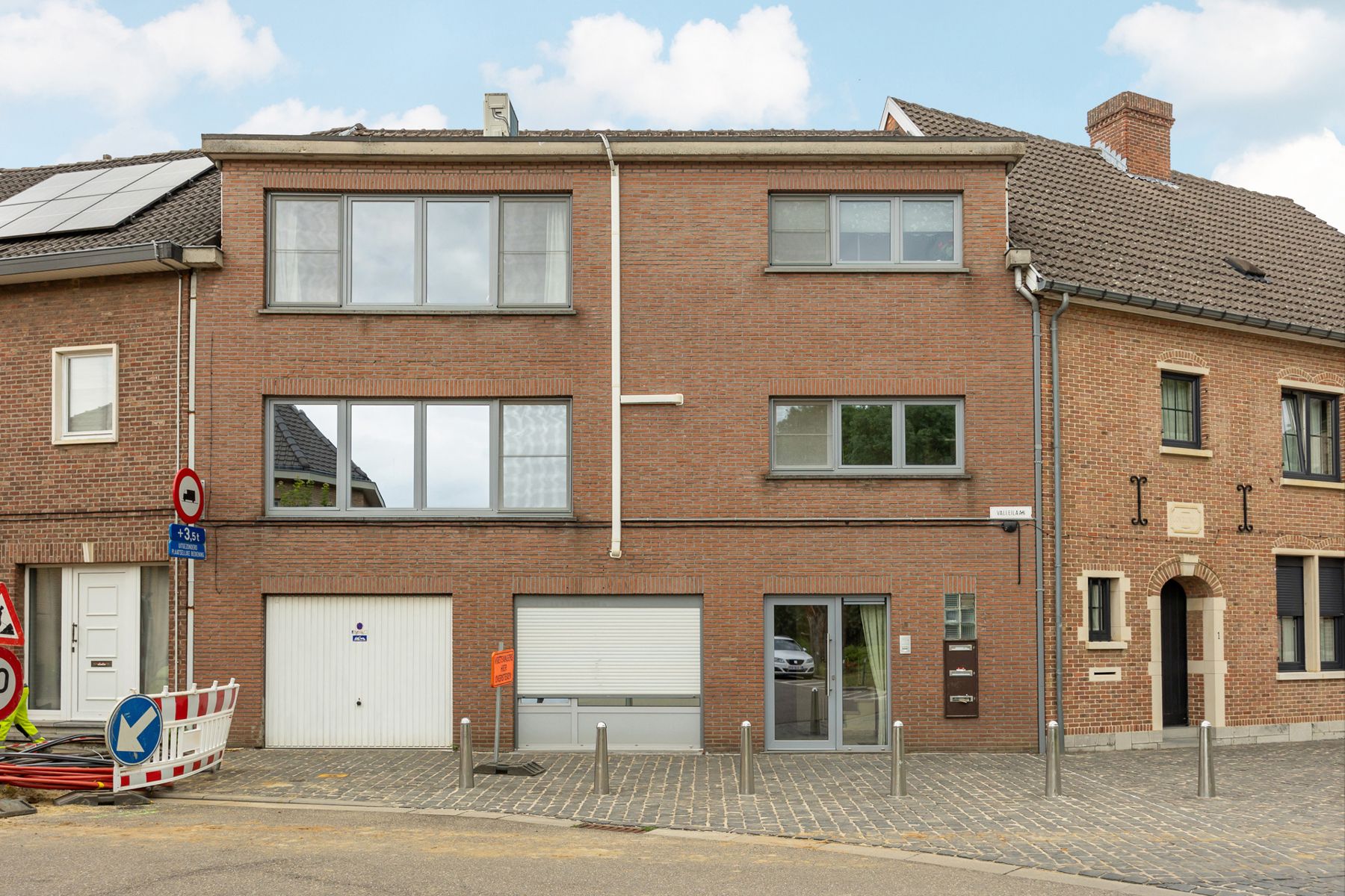Appartement te koop foto 23