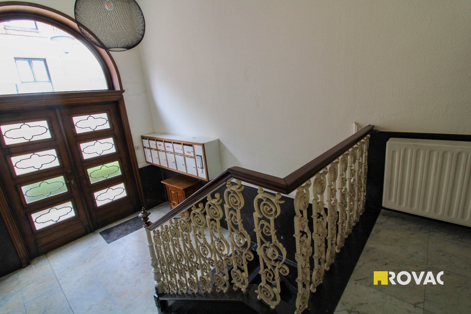 Appartement met terras en stadstuin! foto 3