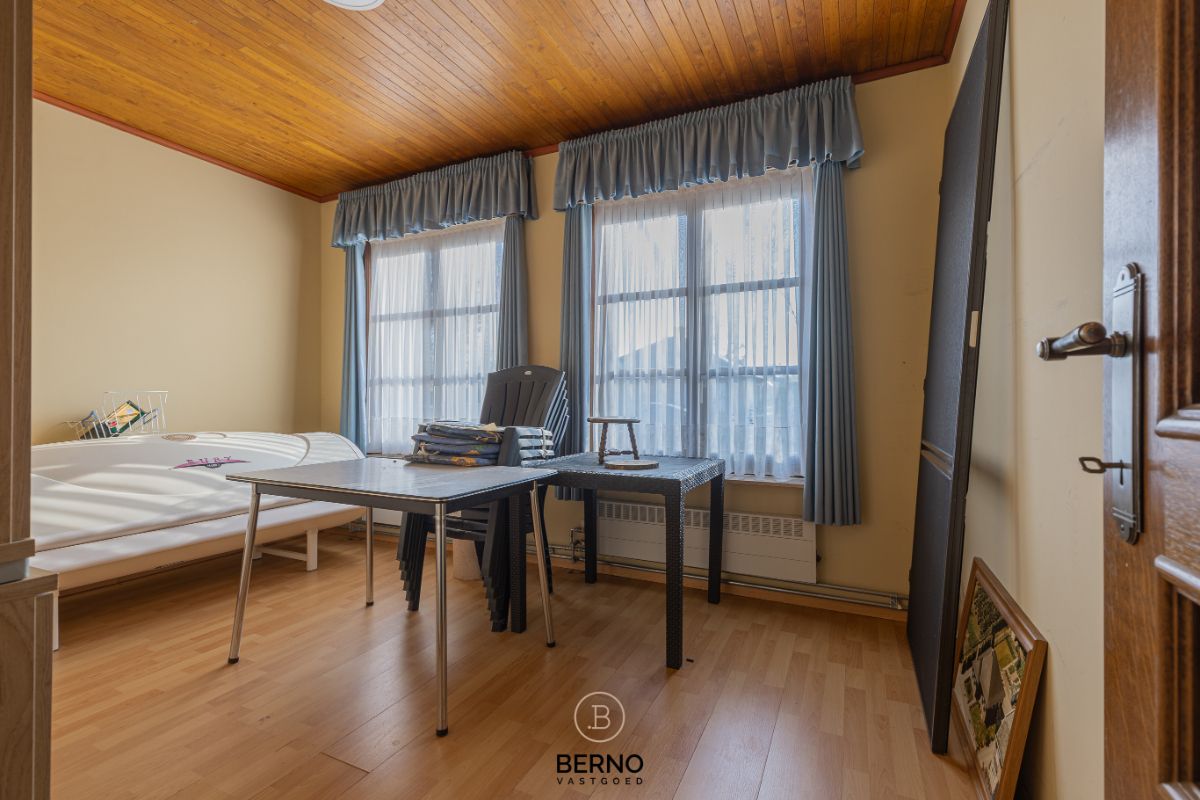 Laagbouwwoning op 1.000m2 foto 12