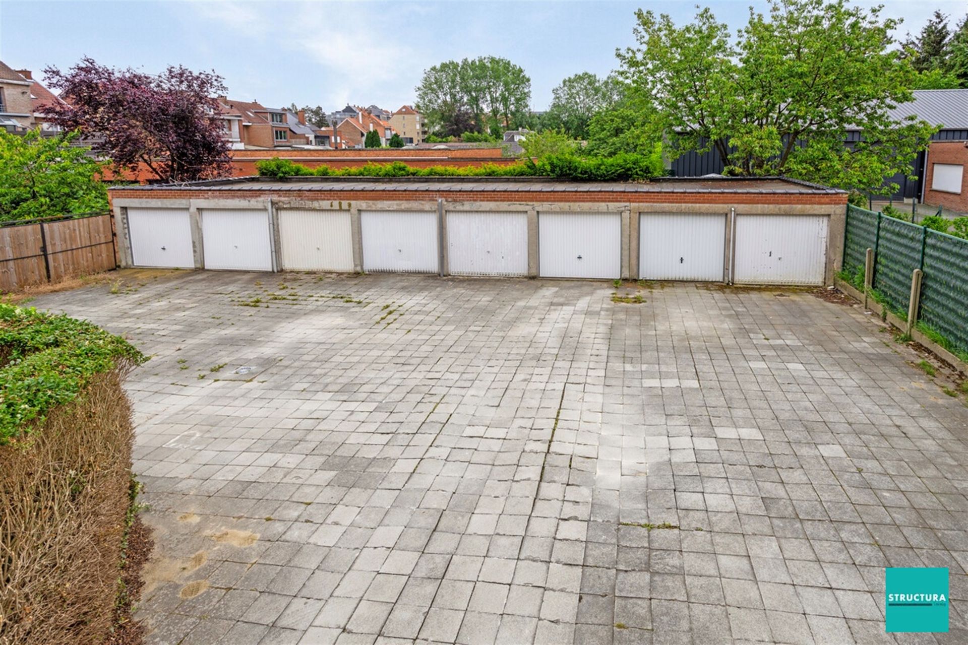 Eéngezinswoning met drie slaapkamers in rustige straat foto 17