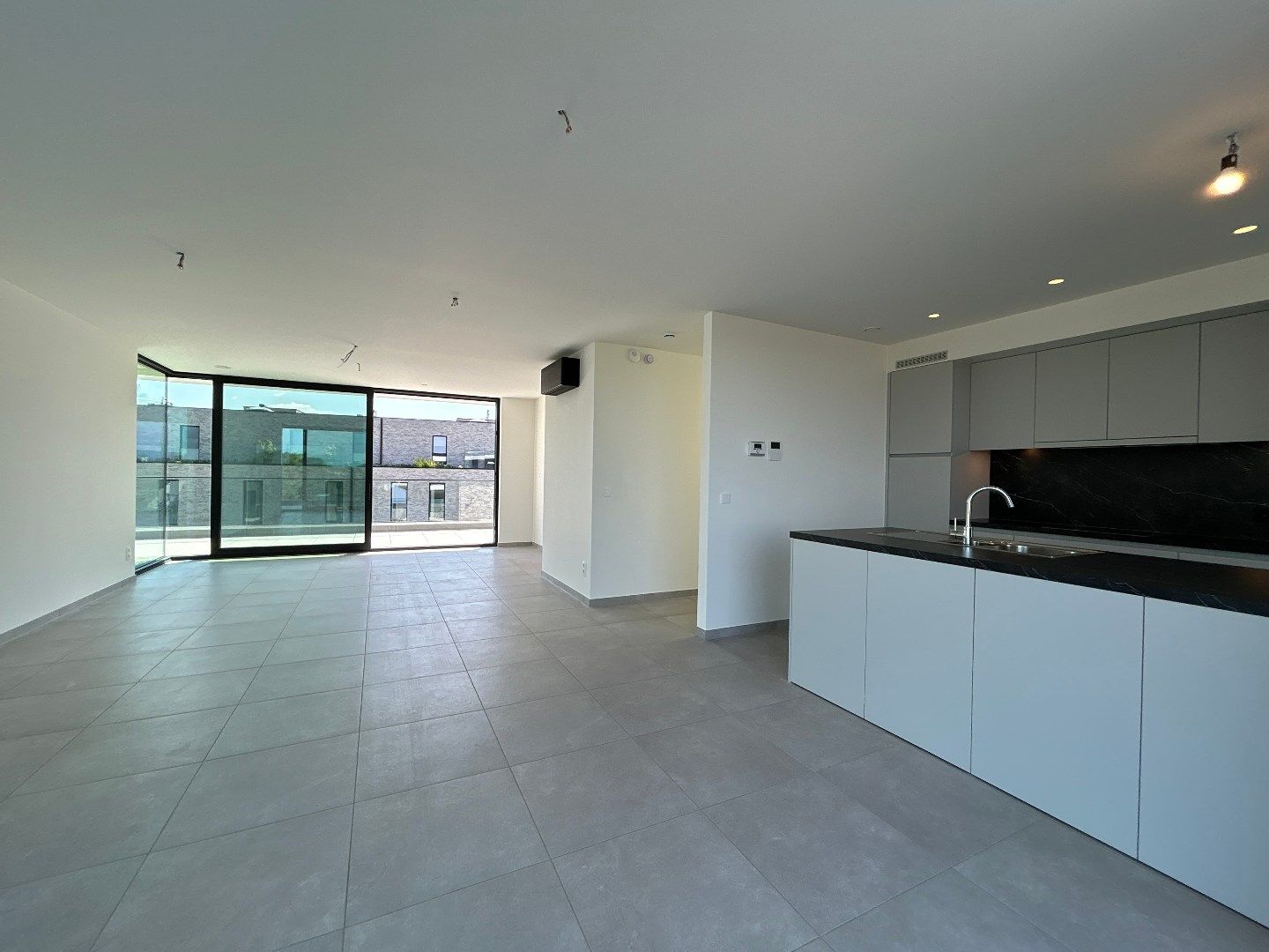 Exclusieve penthouse in het centrum van Haacht  foto 8