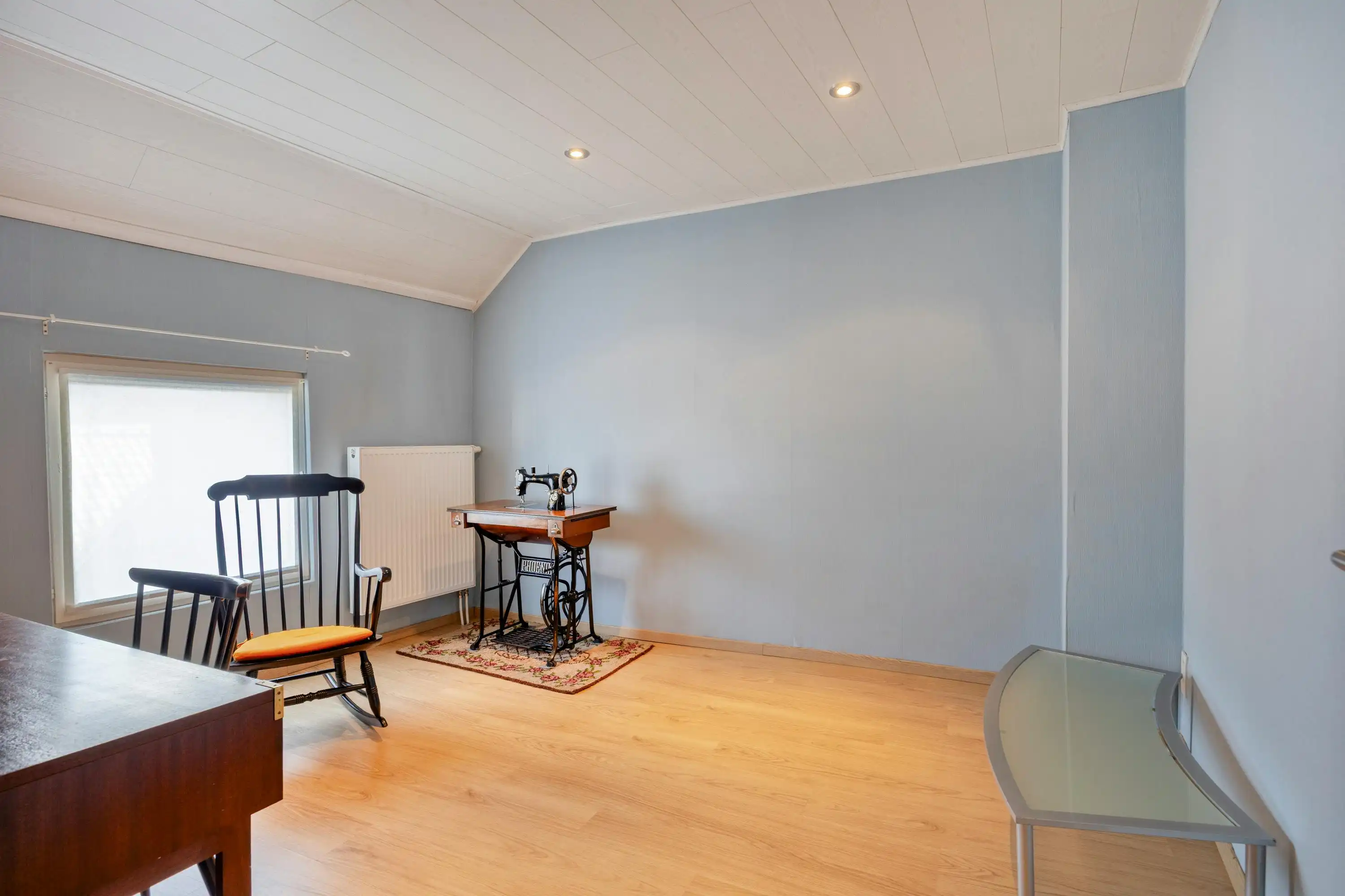 Gerenoveerd huis te koop in het centrum van Kruibeke foto 16
