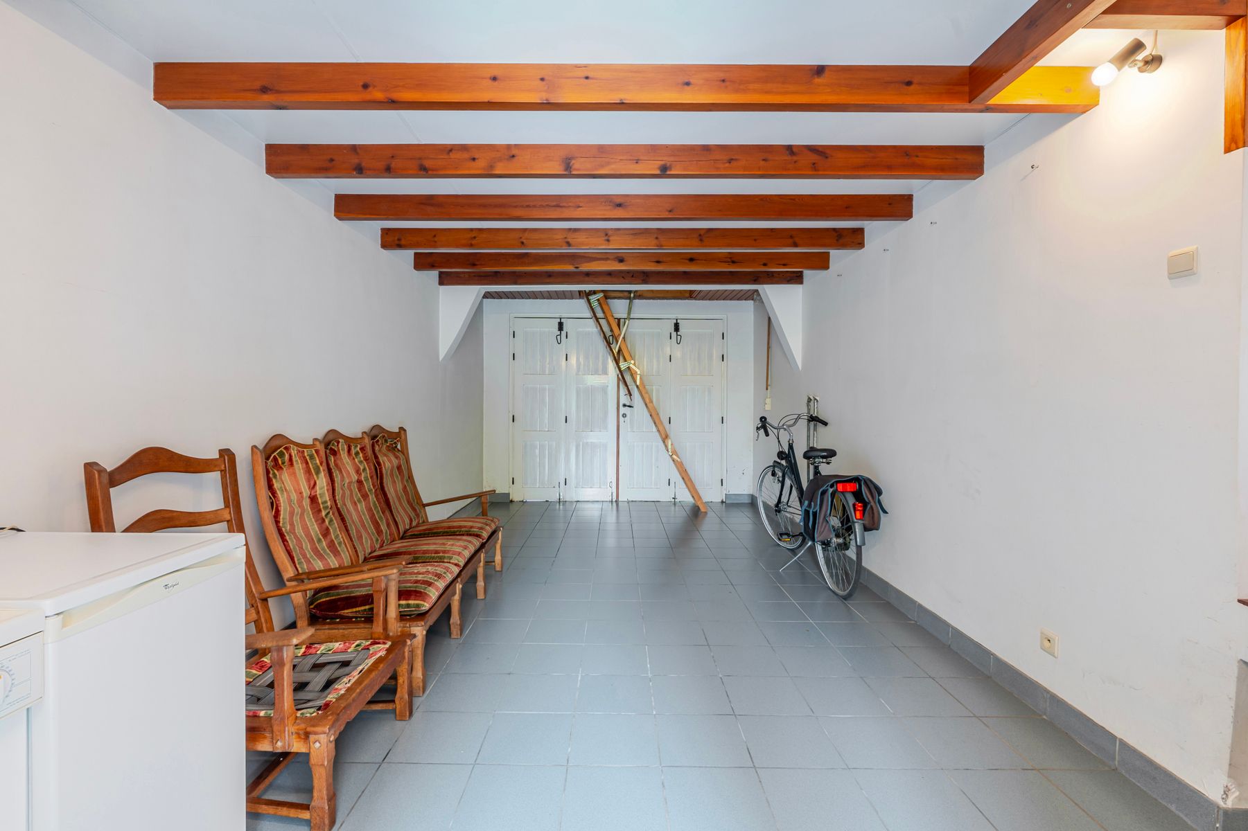 Burgerwoning met 4 slaapkamers en ruime tuin in Beigem foto 33