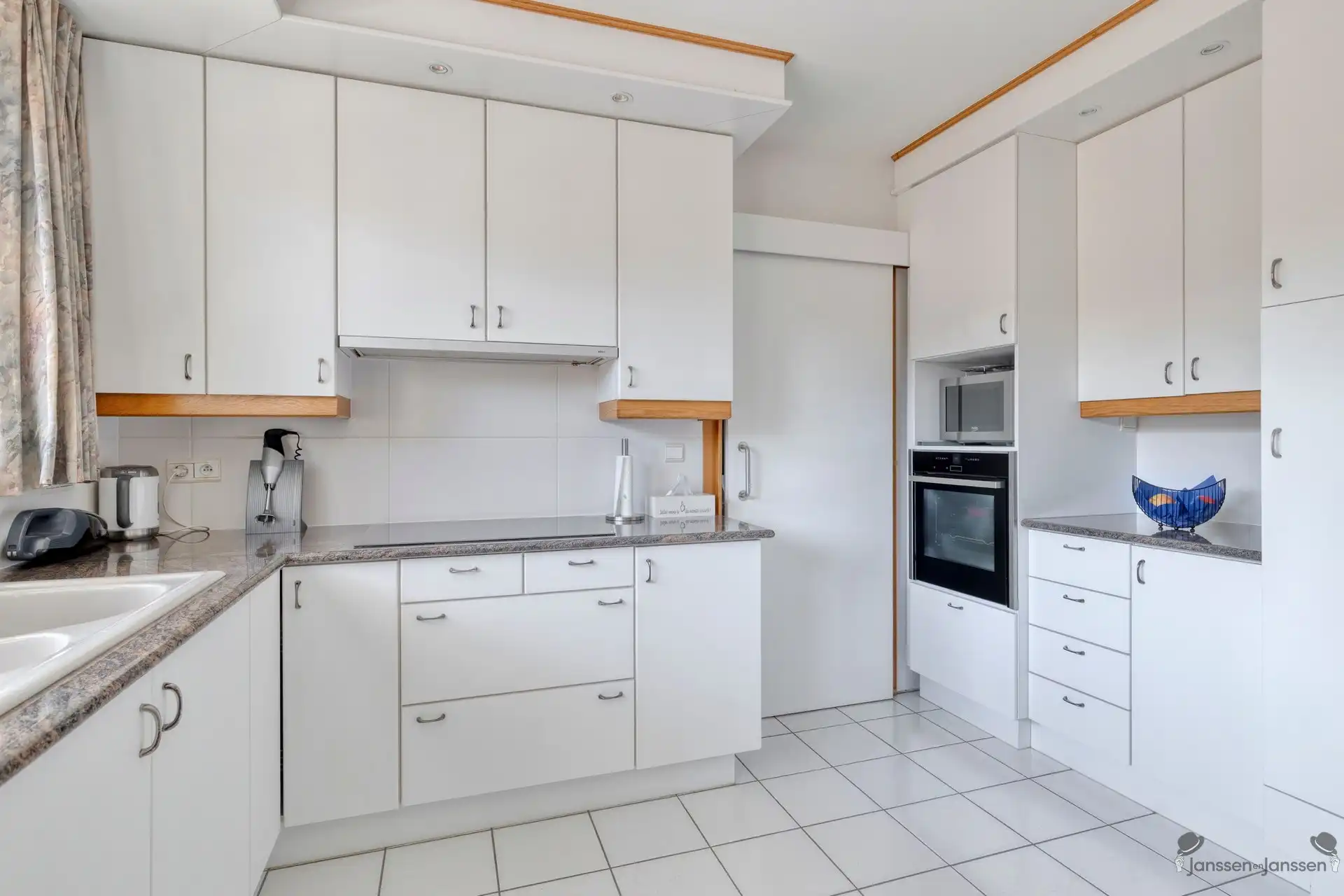 Woning met appartement (Kangoeroewoning)  foto 31