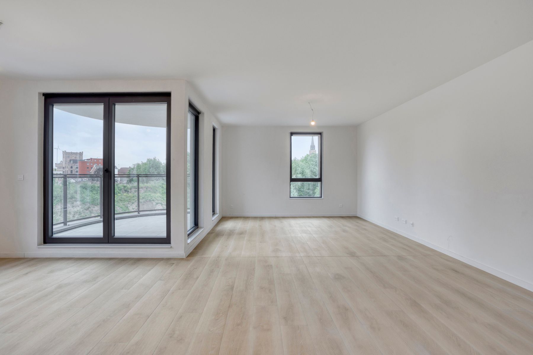 Luxe 3-slaapkamerappartement van 120 m² in SilverTop foto 2