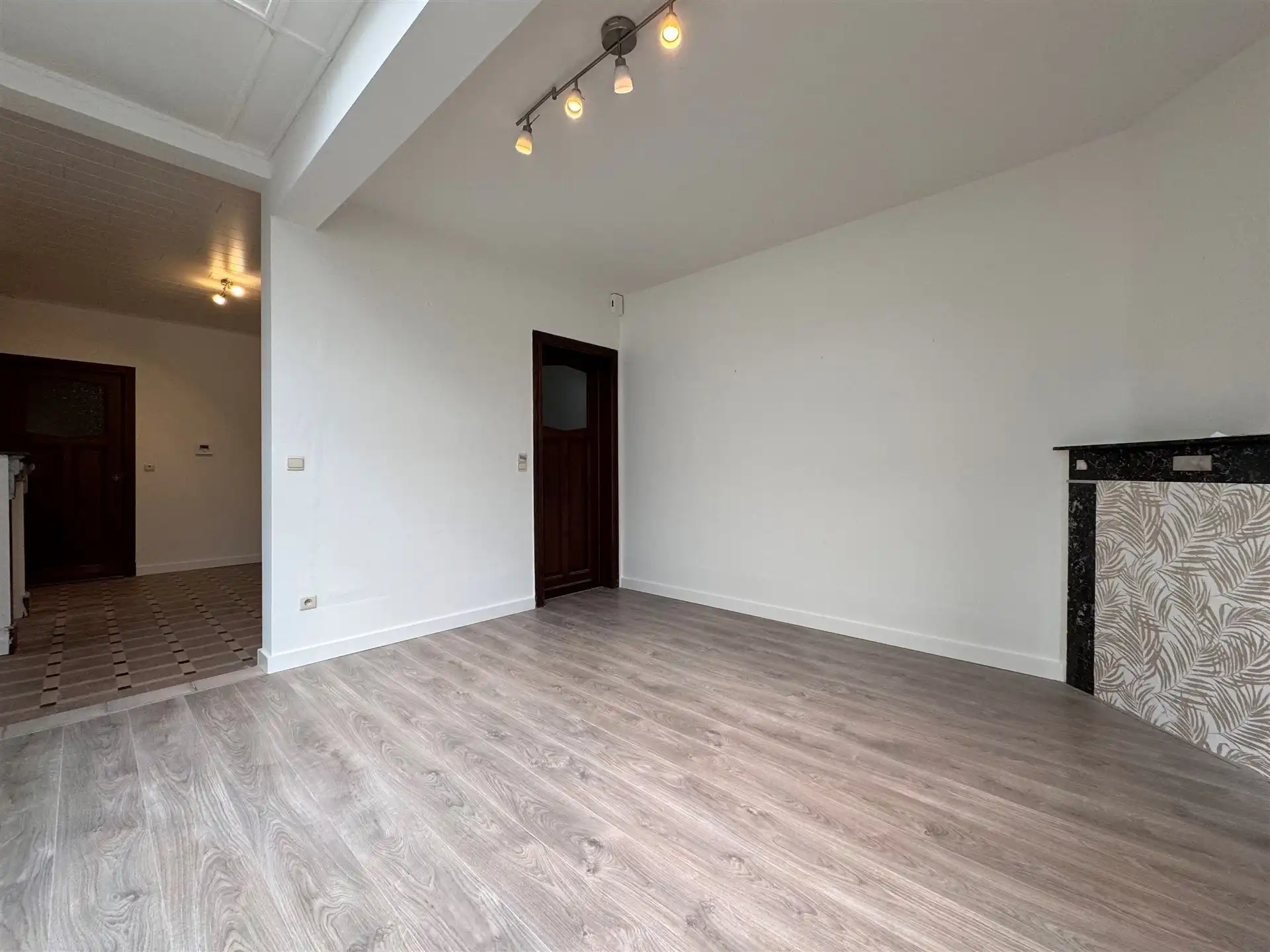 Gunstig gelegen woning met tuin.  foto 5