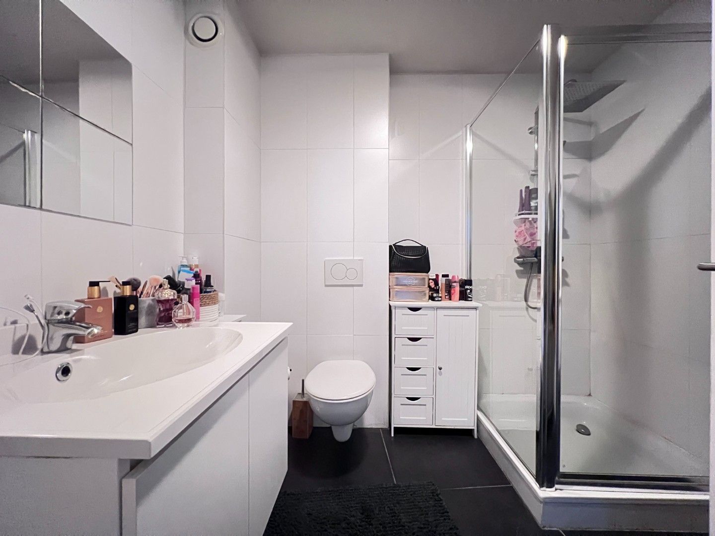 Appartement met 2 slaapkamers nabij dorpsplein Moerbeke foto 5