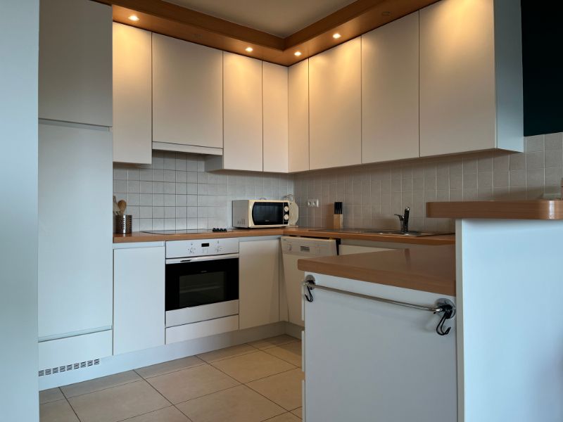 APPARTEMENT IN HET CENTRUM VAN OOSTDUINKERKE-BAD foto 13