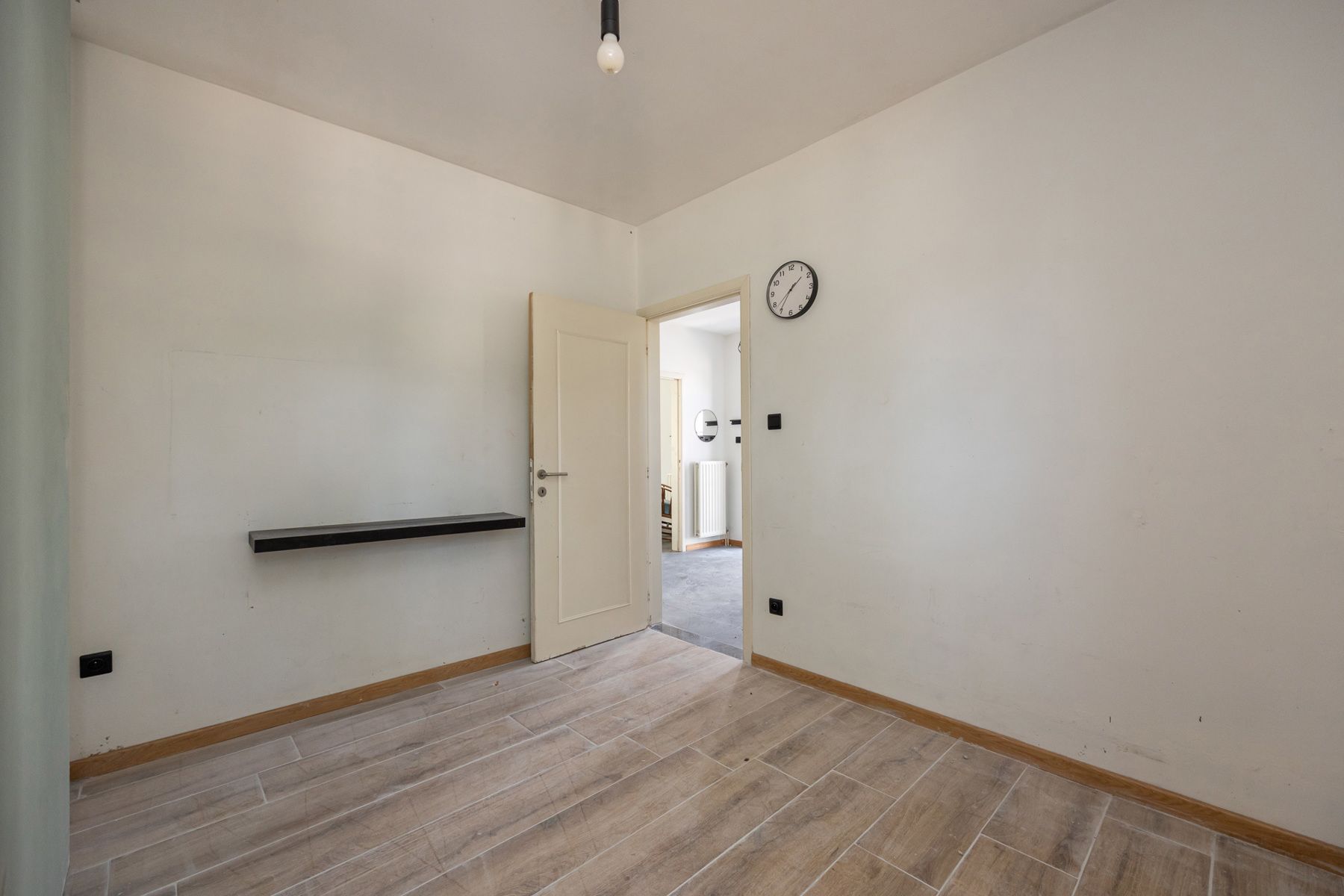 Ruime OB op 862 m2 grond met garage 60m2 foto 17