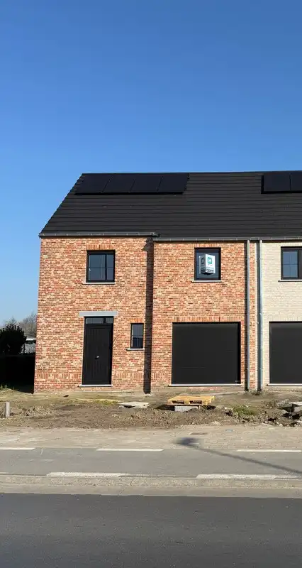 Huis te koop Ruiseledesteenweg 93 - 8750 Wingene