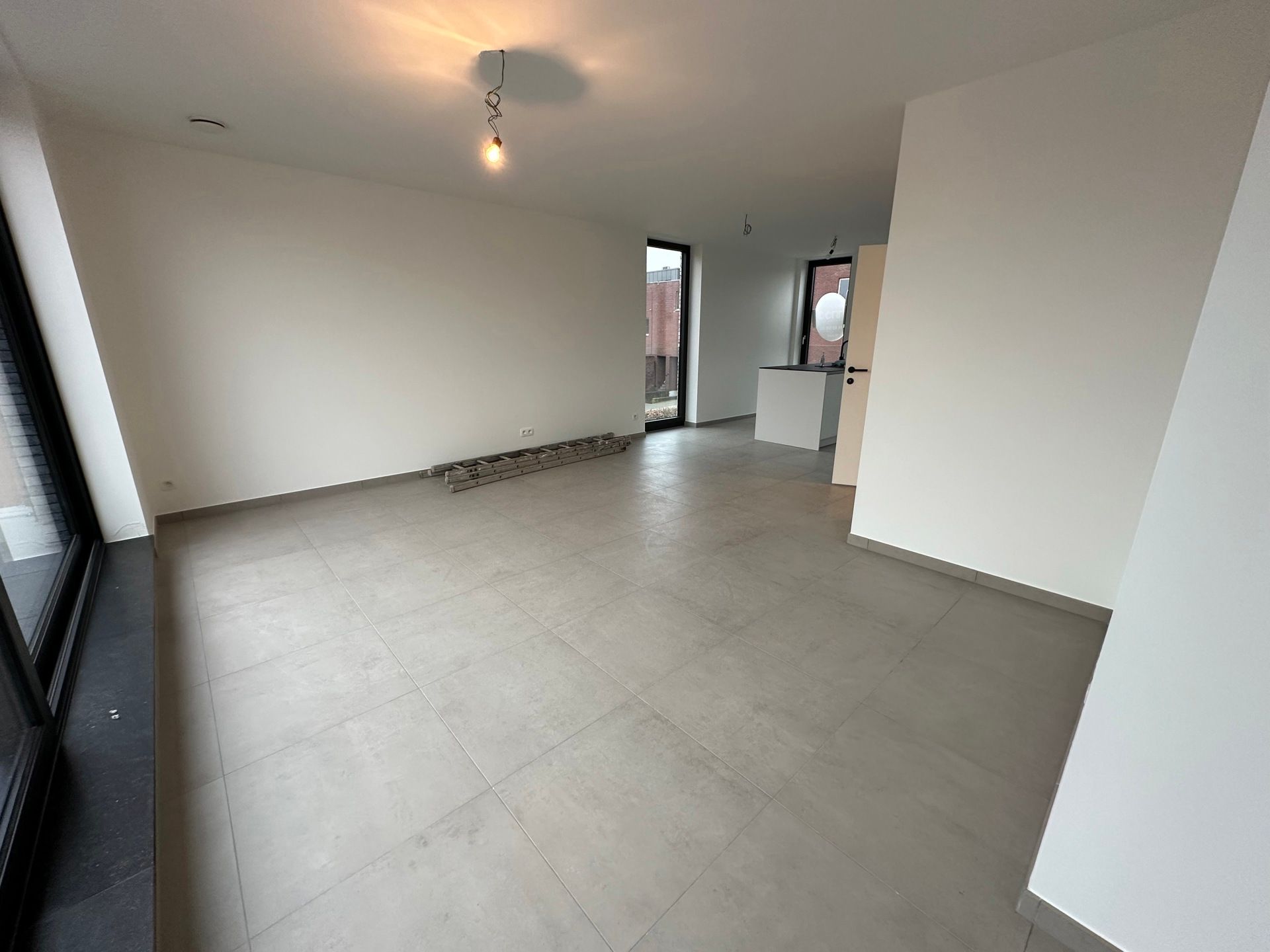 Appartement te huur foto 3