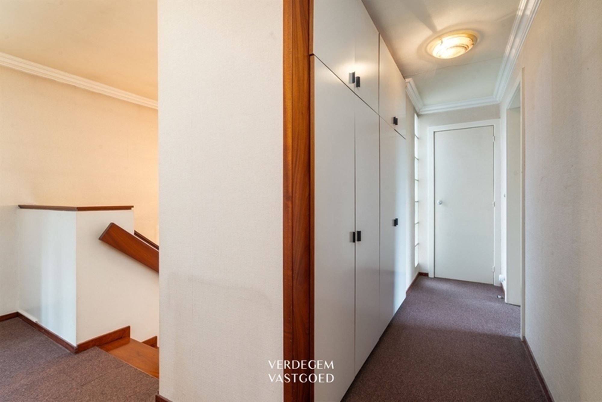 Architectenvilla op toplocatie in het centrum van Evergem foto 14