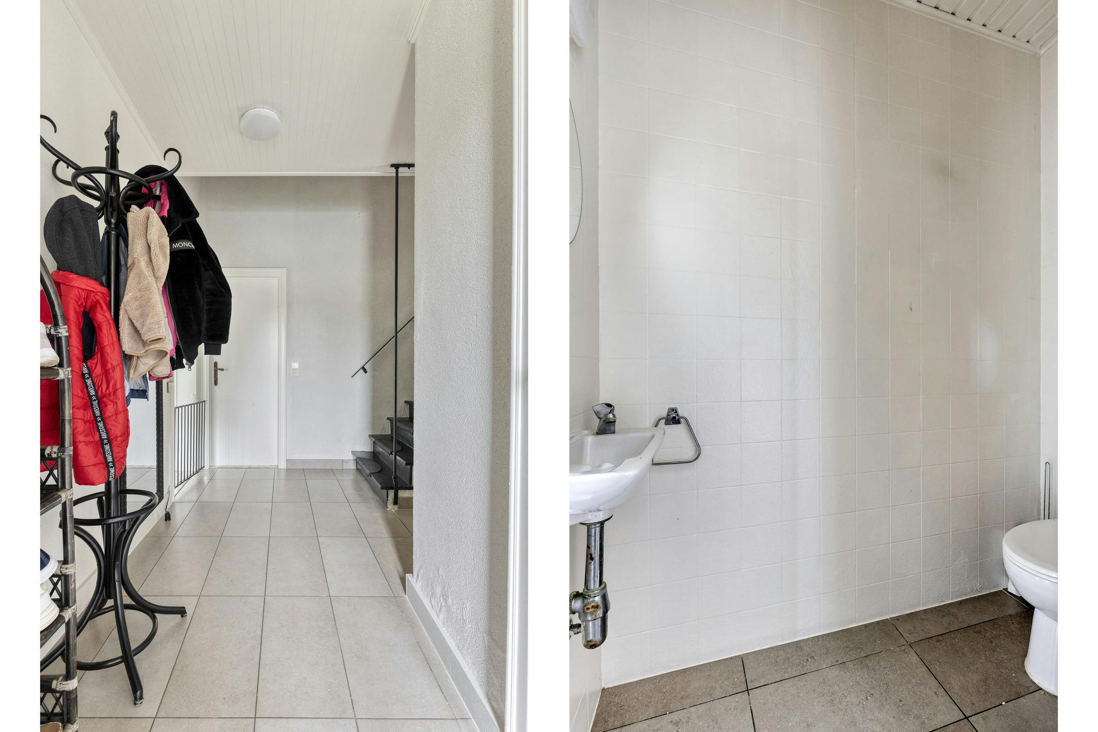 Open bebouwing op 999m², centraal gelegen in Steendorp foto 25