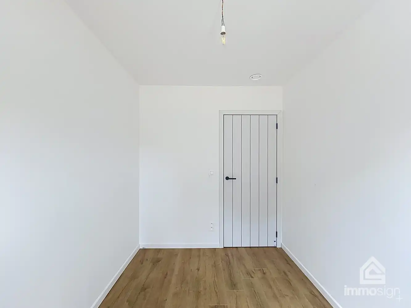 Gerenoveerde gelijkvloerse woning op ruim perceel in Peer! foto 13
