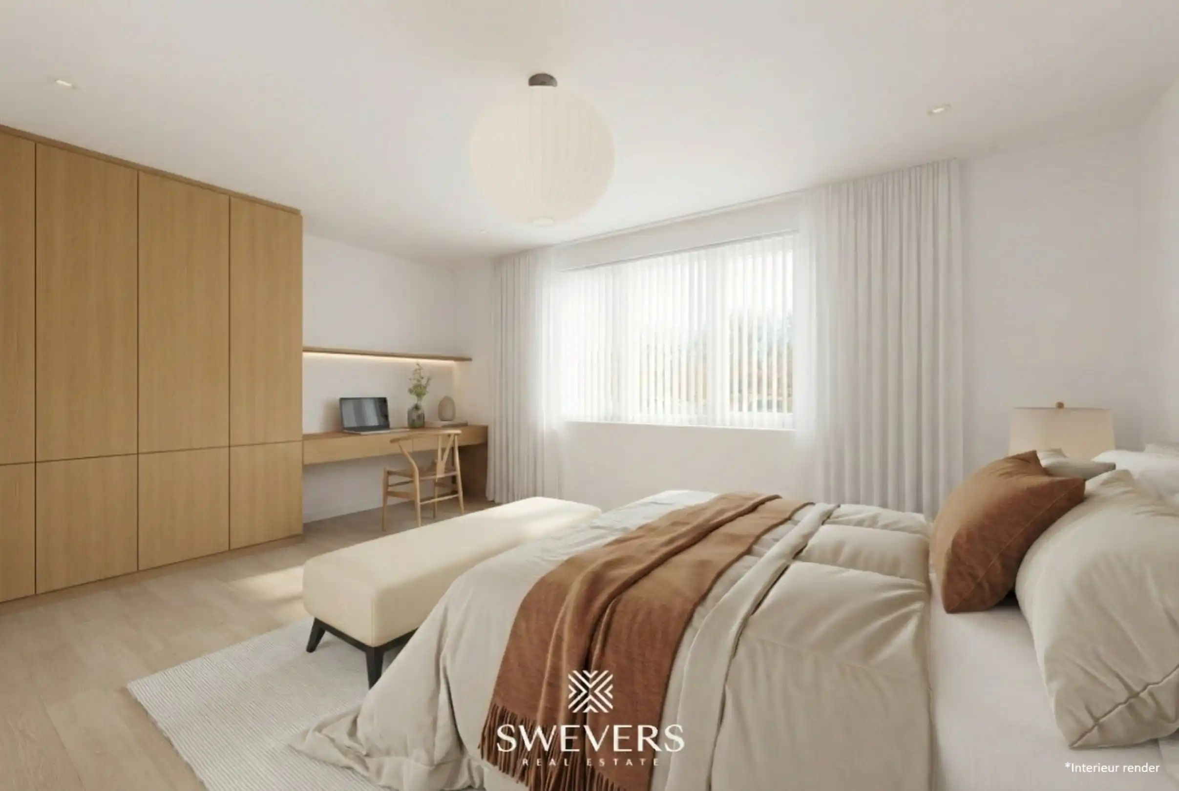 Mooie landelijk gelegen woning met grote garage op 23 are 78 ca in Paal  foto 21