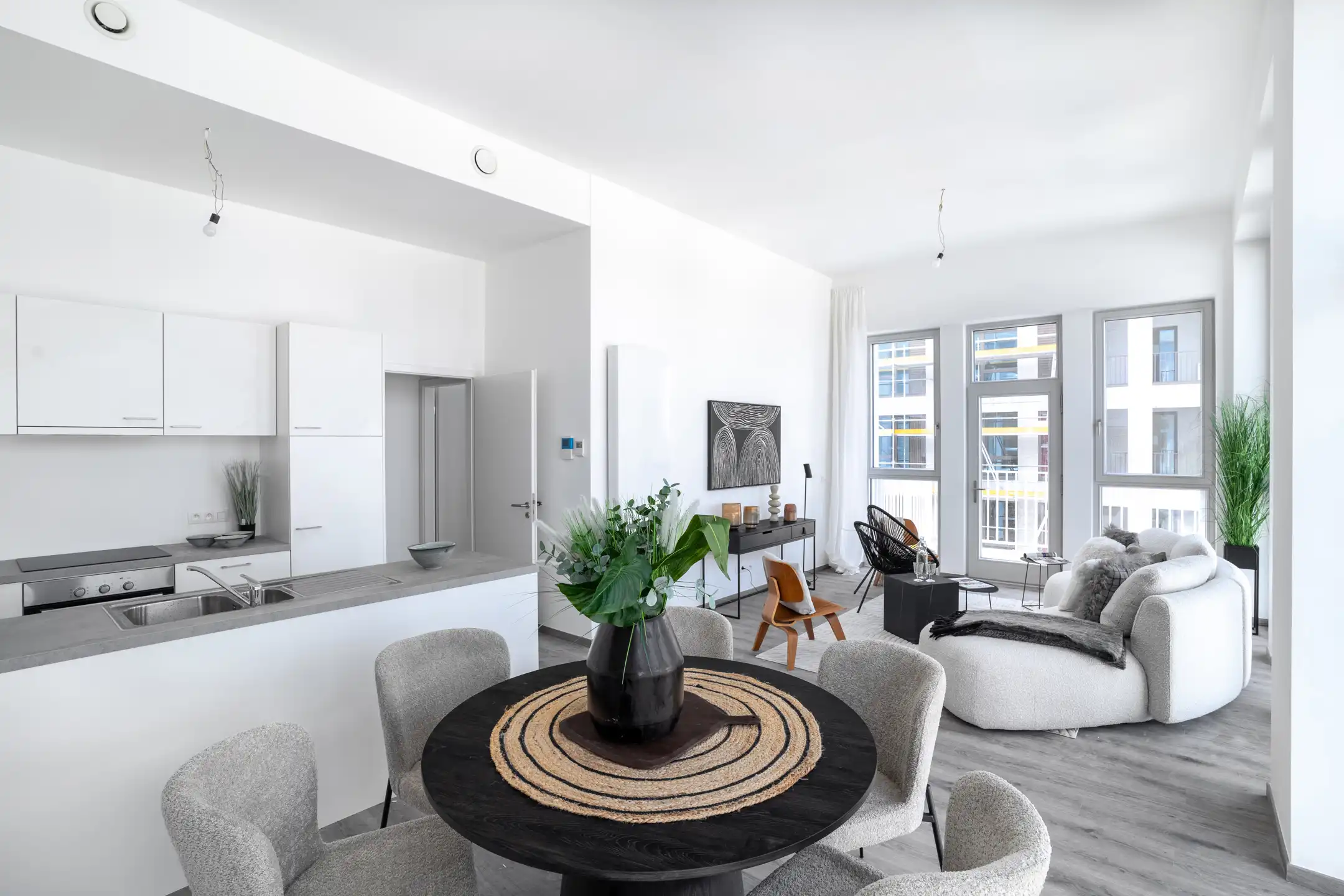 Welkom aan de poorten van Brussel foto 6