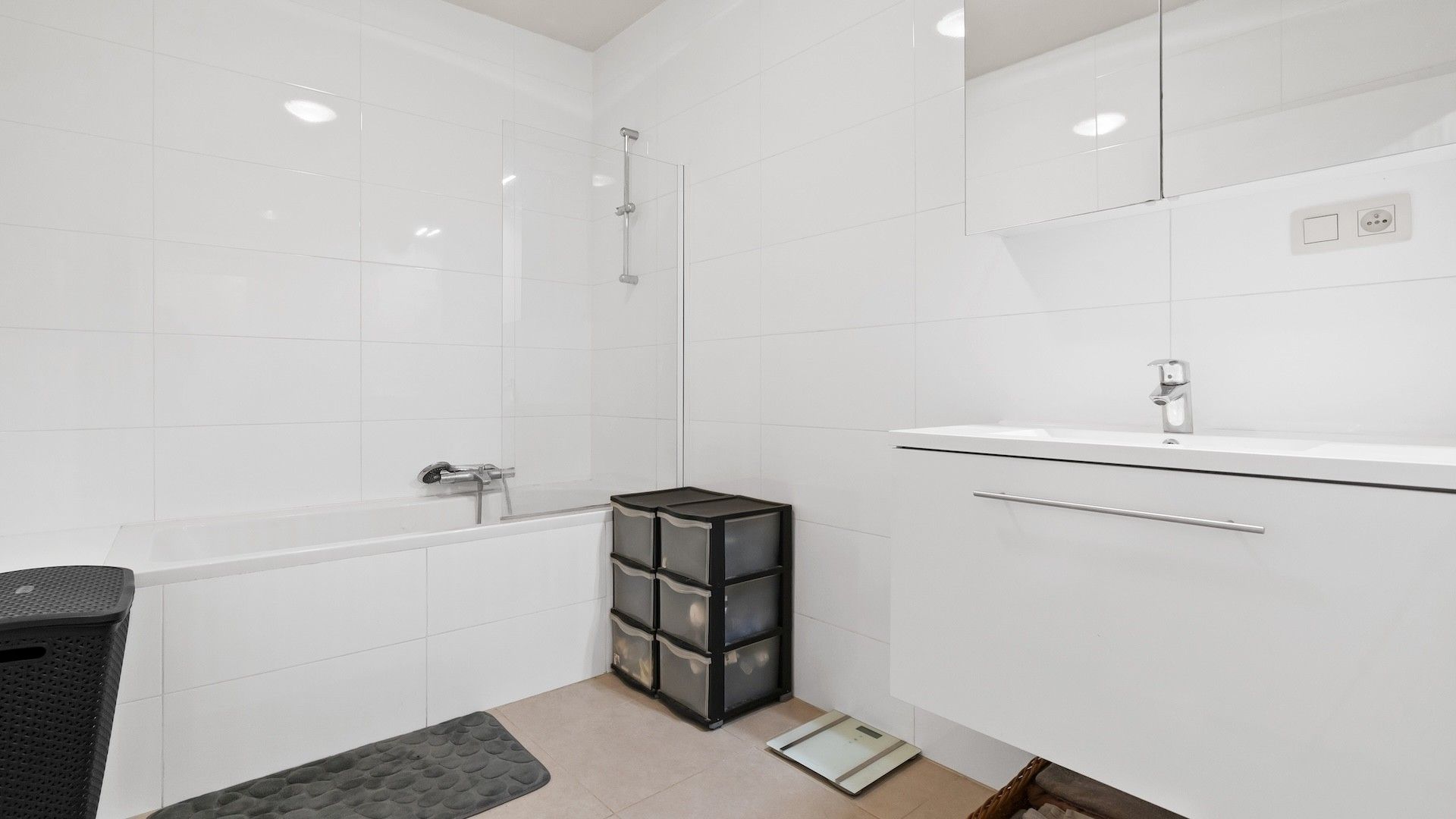Energetisch gelijkvloers appartement met 2 slaapkamers foto 7