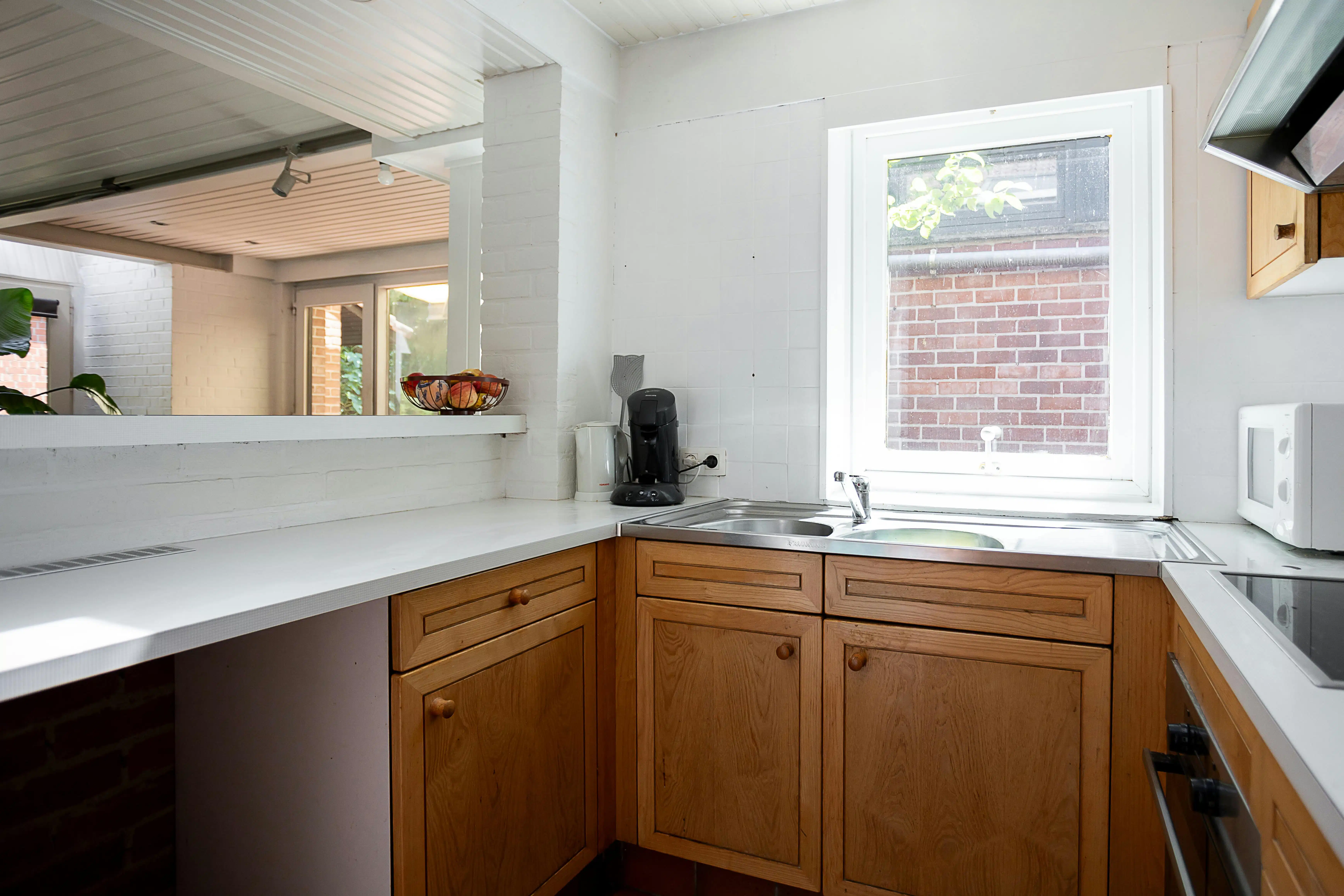 Leuke centrumwoning te koop in Deerlijk foto 6