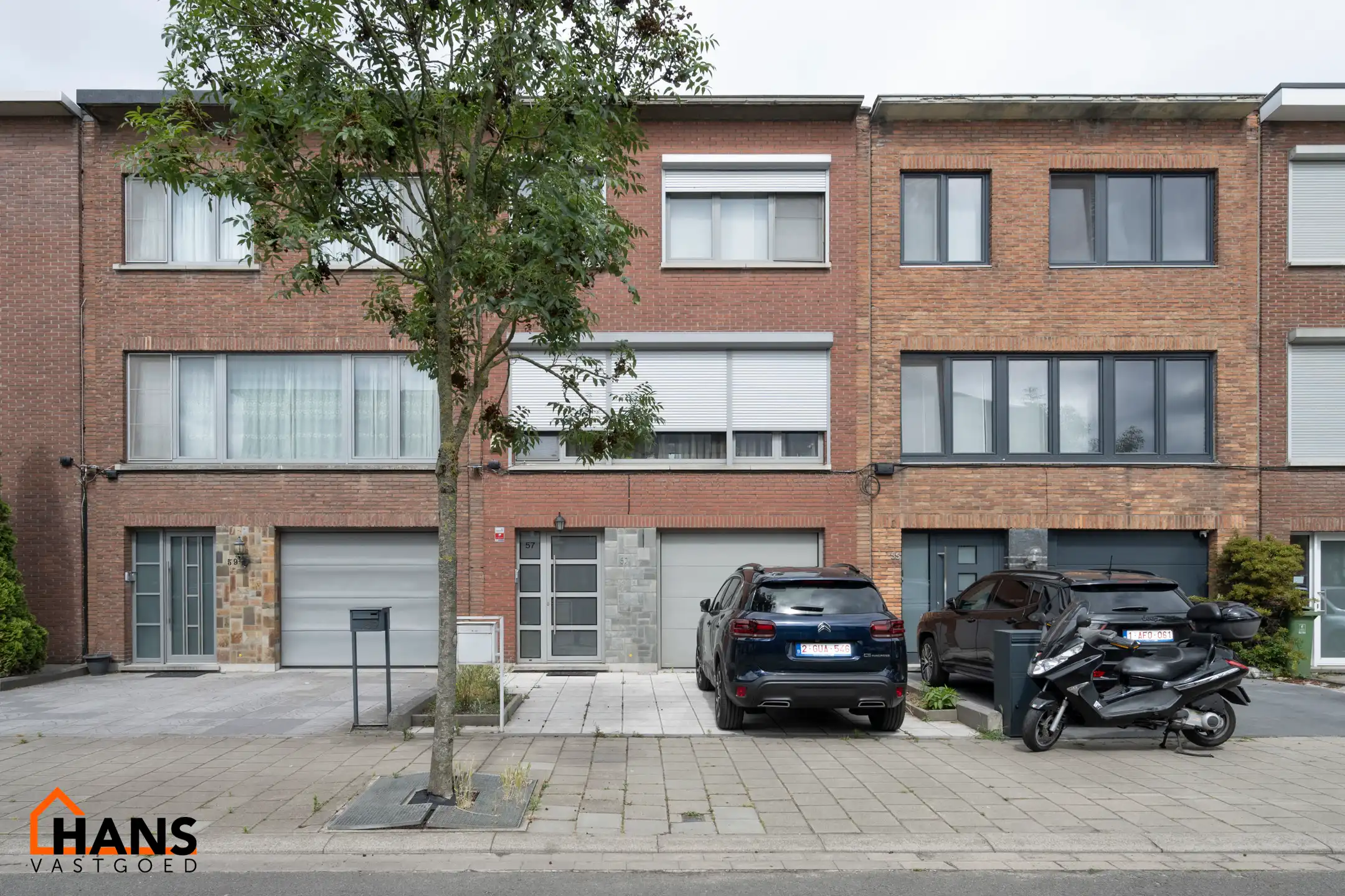Instapklare woning  foto {{pictureIndex}}