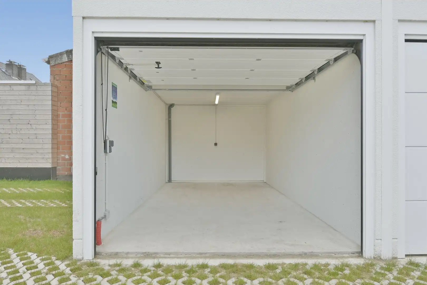 Nieuwbouw 2-slaapkamer appartement op de 2de verdiep  foto 11