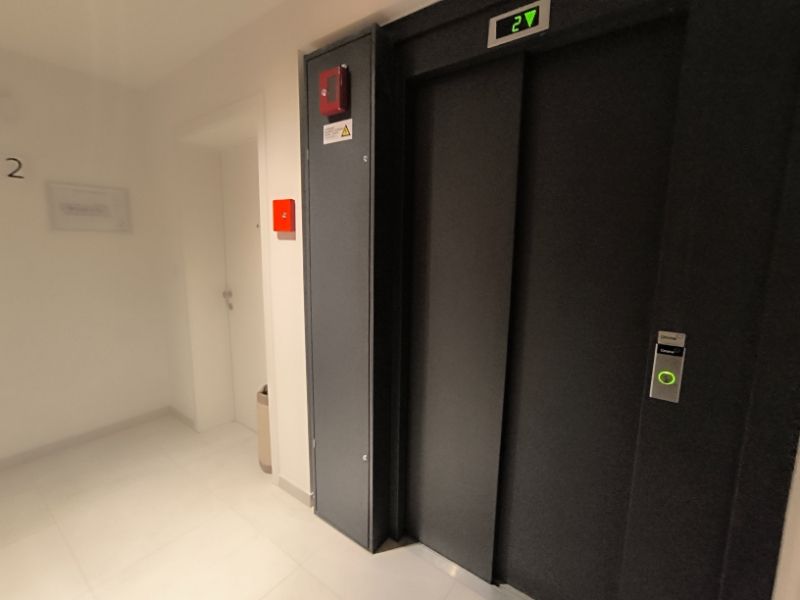 NIeuwbouw appartement foto 4