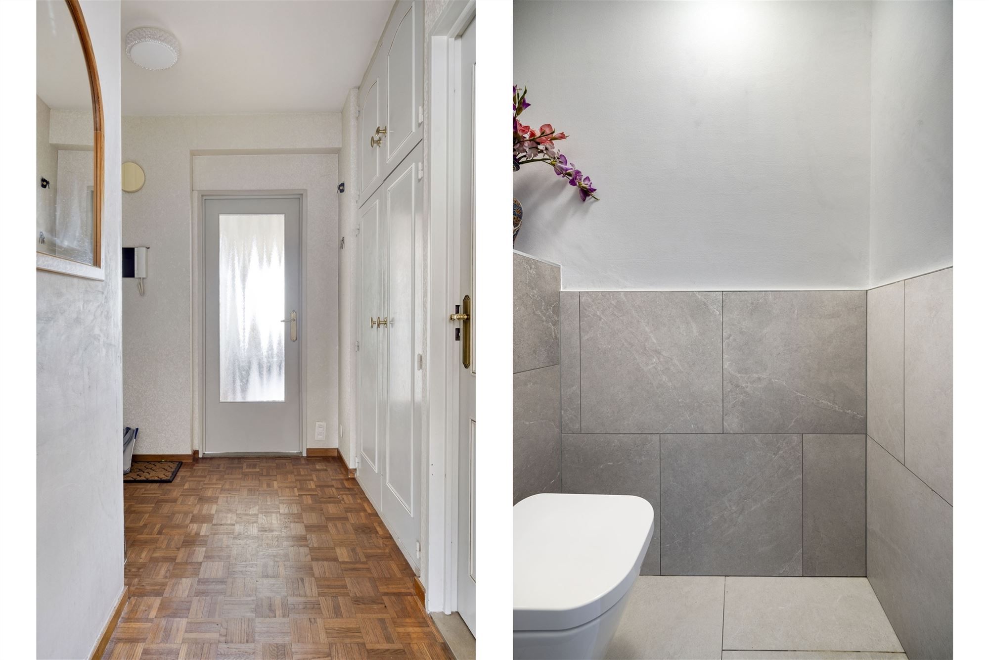 Verhuurd appartement met drie slpk en terras met prachtig uitzicht foto 16