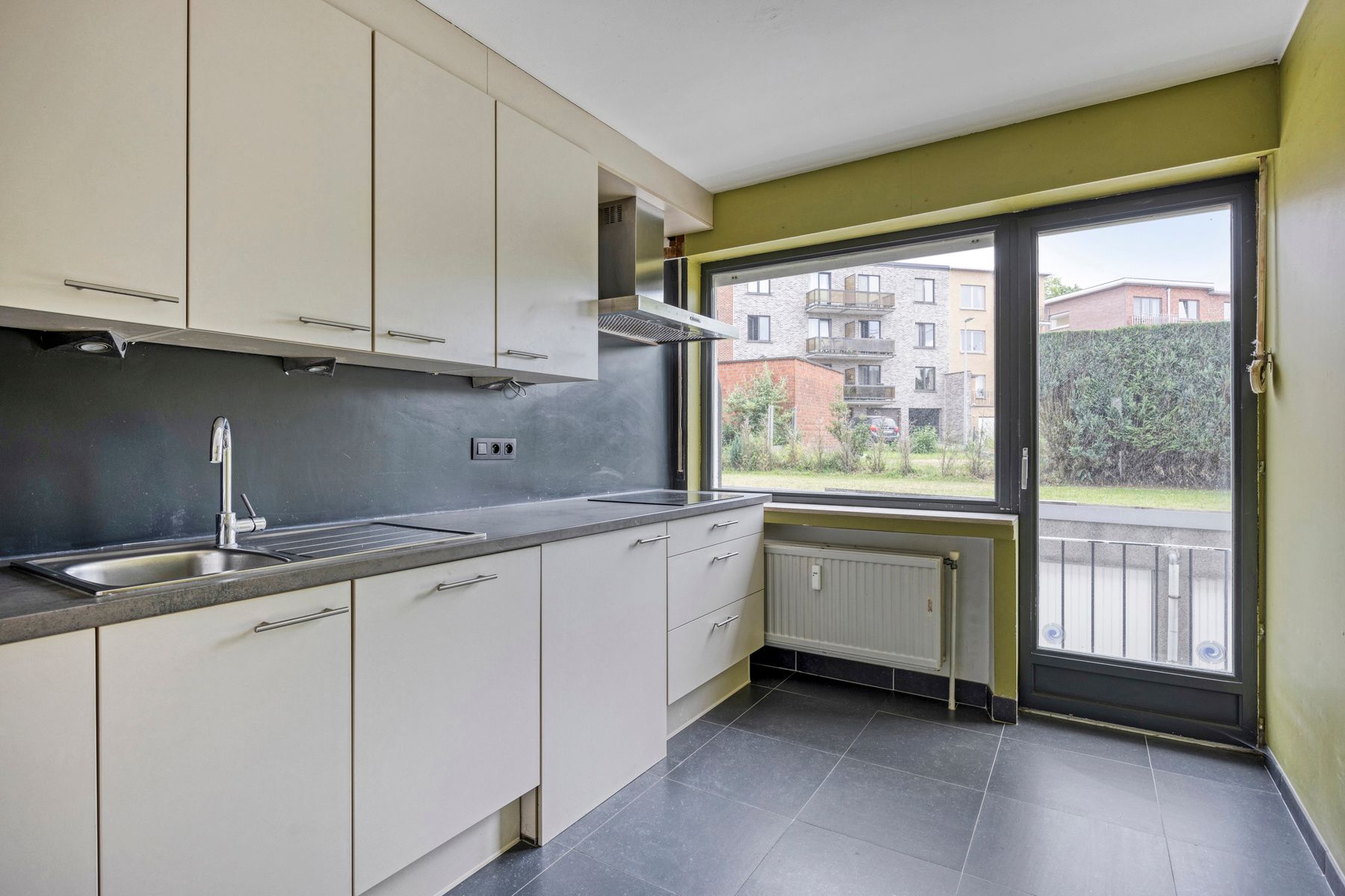 Gelijkvloers appartement te Kessel-Lo. foto 6