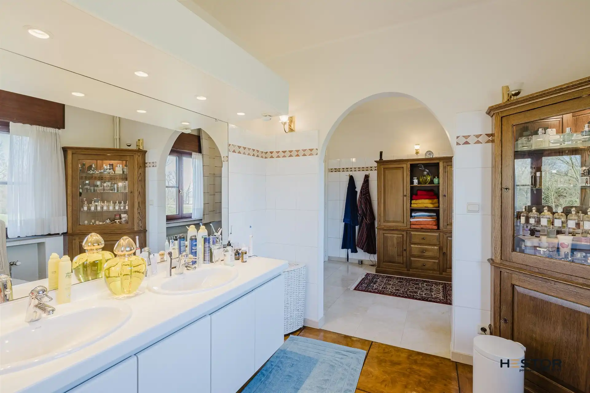 Ruime villa op mooi perceel! foto 10