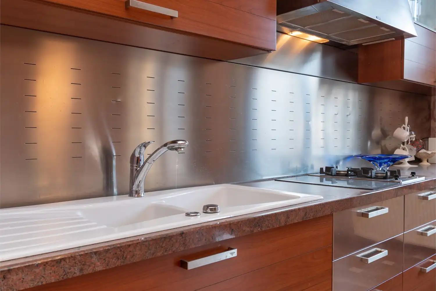 Riant appartement (220m²) met fantastische originele elementen in Residence Maritime met giga terras (35m²) en optionele parking op toplocatie aan de Meir/Handelsbeurs in hartje Antwerpen foto 20