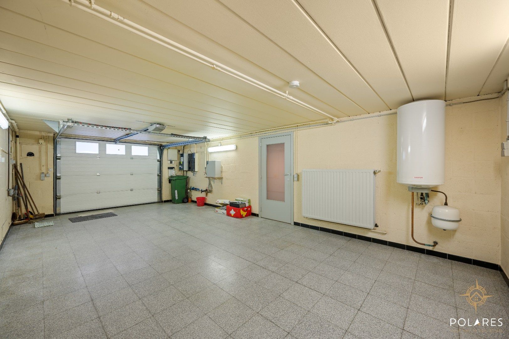 Ruime vrijstaande woning met potentieel op topligging in Wilsele foto 15