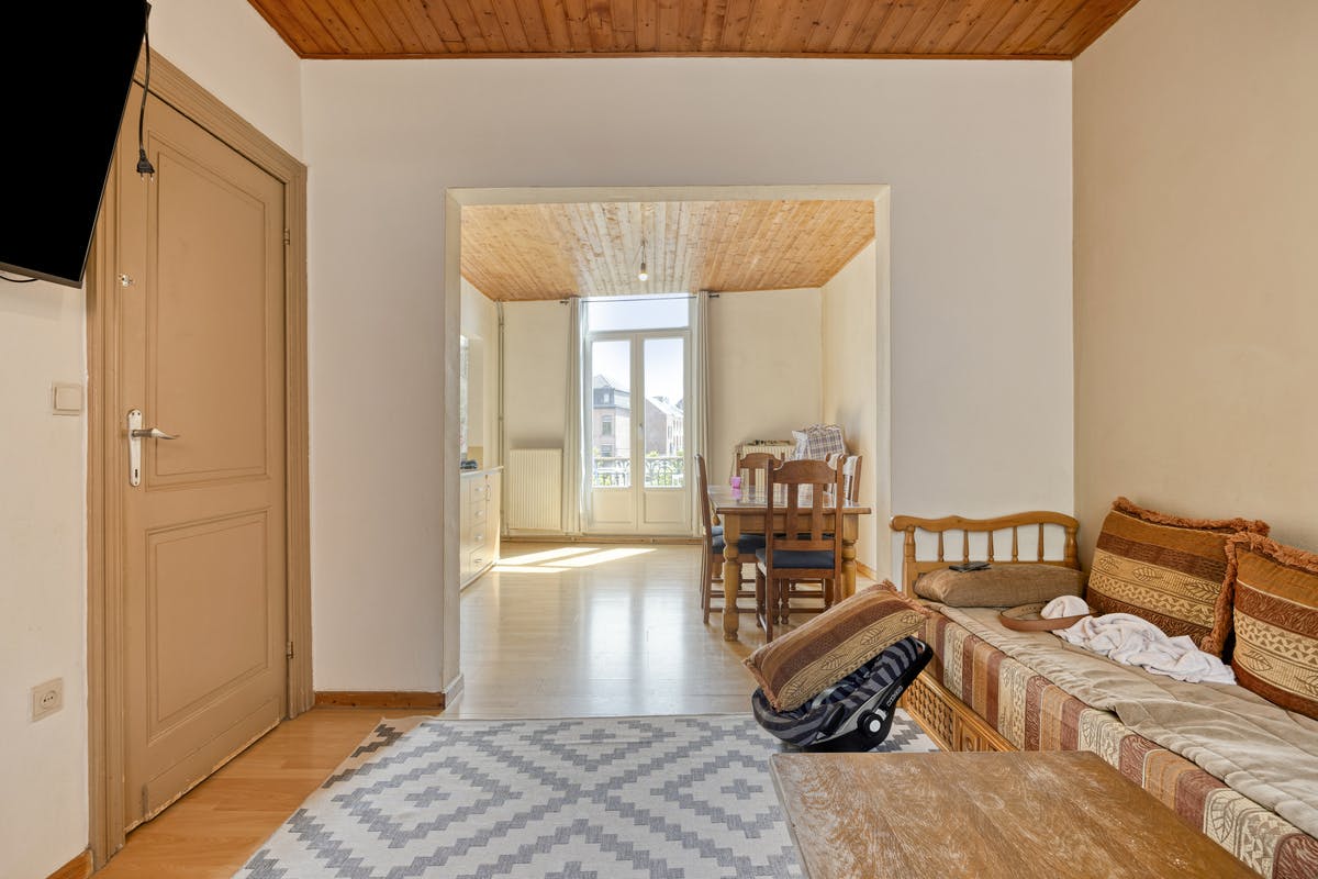 Woning met uitzicht op de Dijle te koop in Mechelen. foto 10