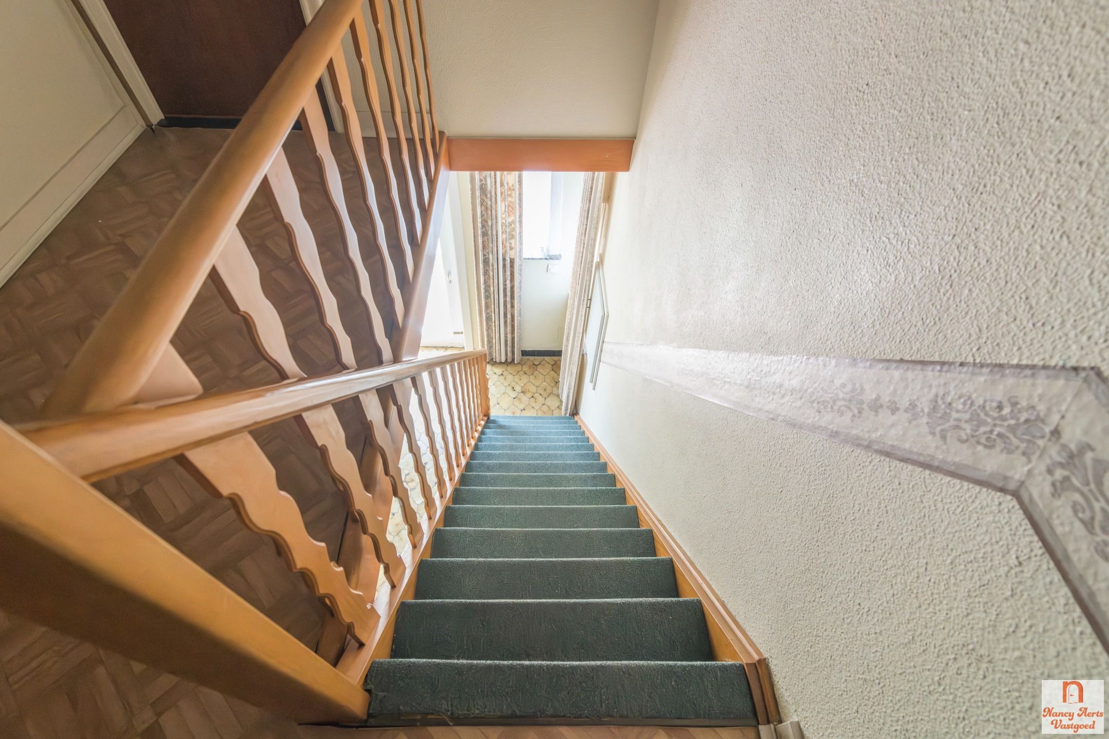 Charmante woning met vergunde opbrengstwoning in Meldert foto 32