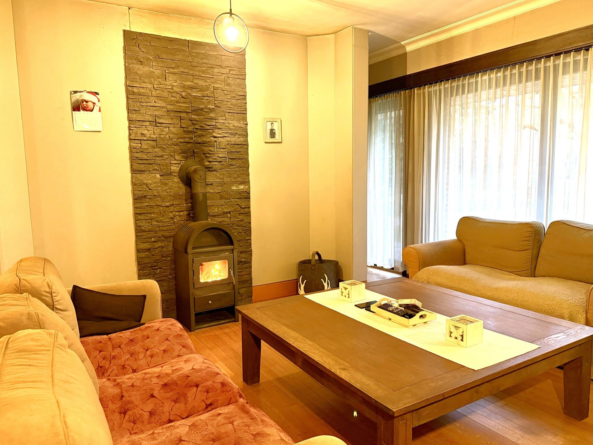 Ruime gelijkvloerse woning foto 5