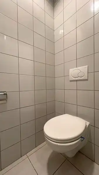 Gelijkvloers kantoor te huur op zichtlocatie langs N9 in Melle foto 16